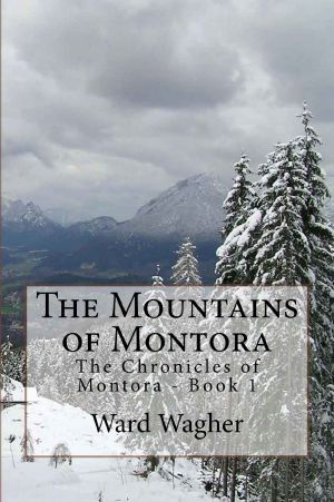 [Chronicles of Montora 01] • The Mountains of Montora